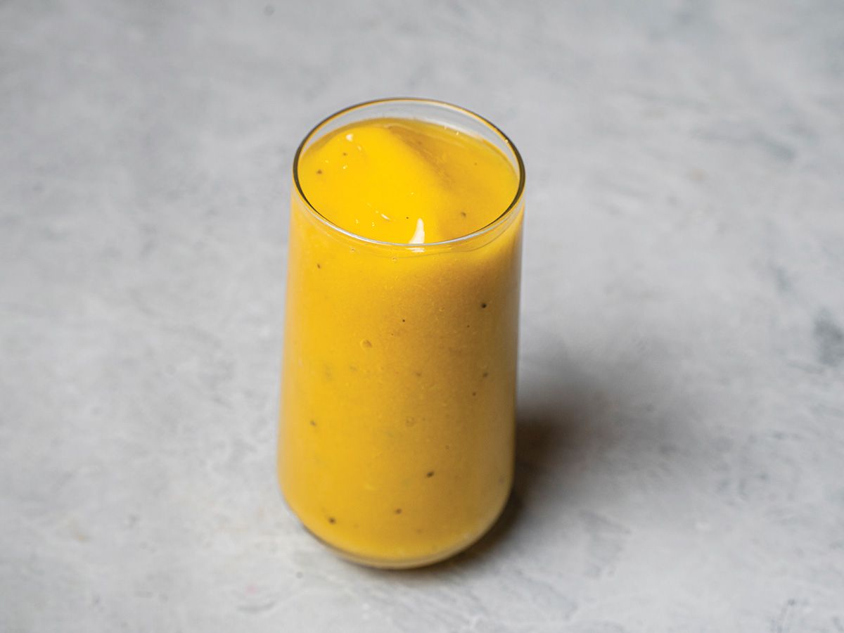Mango Kiwi