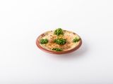 Sesame Paste Salad