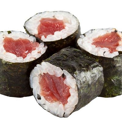 Tikka Maki (6 pieces)
