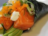 Tuna Temaki