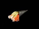 Mix Temaki Sushi