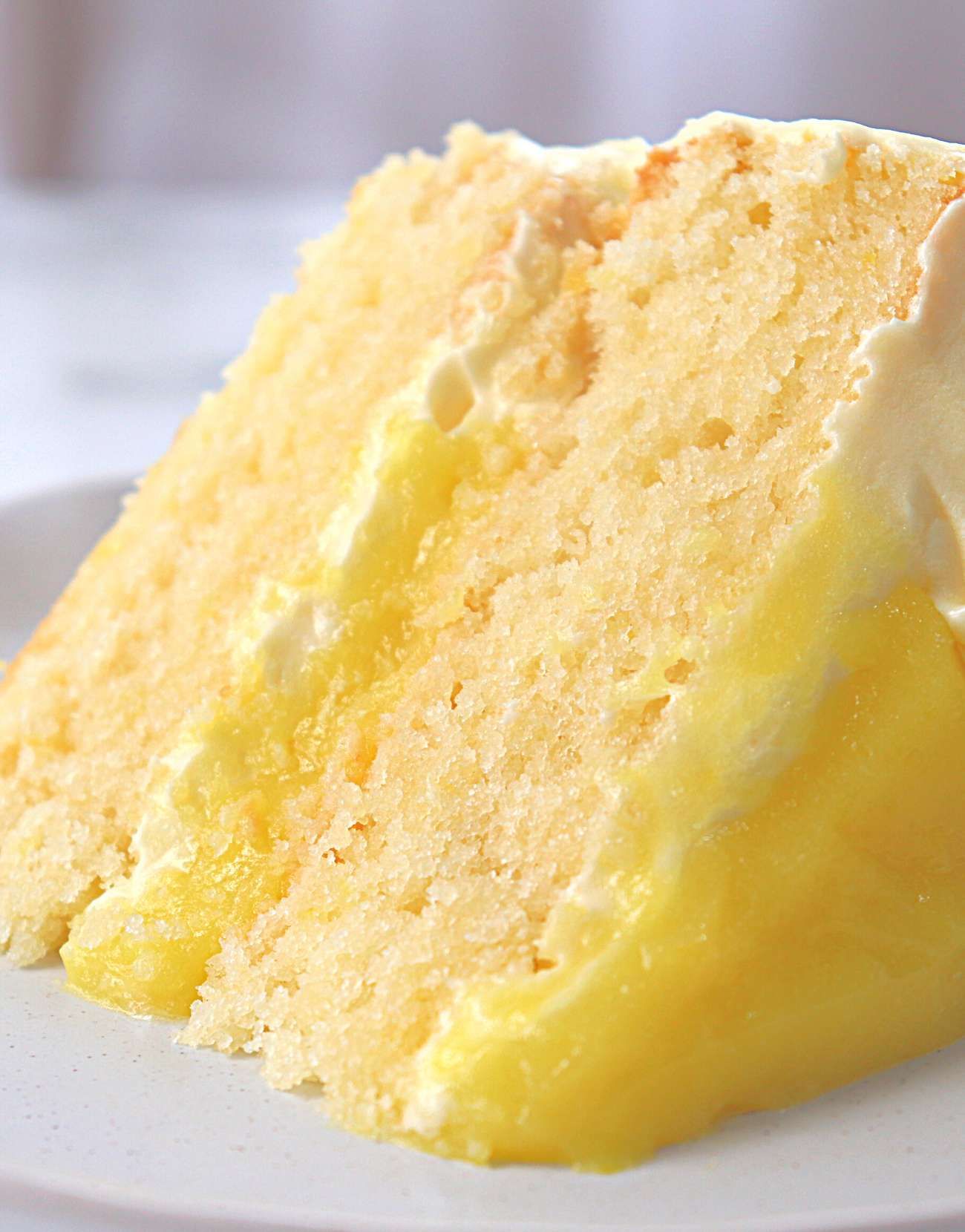 Lemon Cake