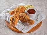Tempo Fried Drums