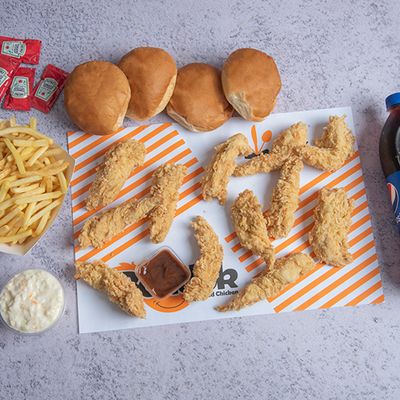 Bondok Chicken photo 7