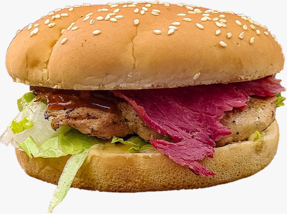 Tender Chicken