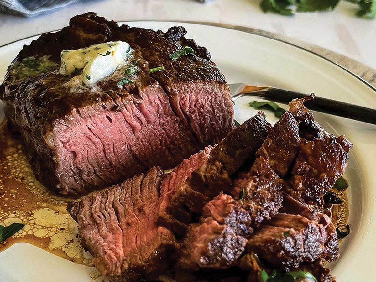 BEEF FILET