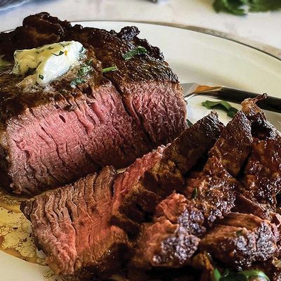 BEEF FILET