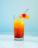 Cocktail Juice