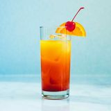 Cocoktail Juice