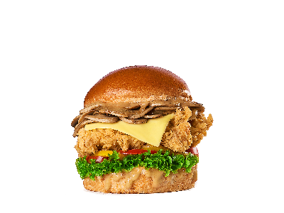 Teriyaki Chicken