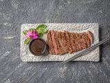 Teriyaki Beef Fillet