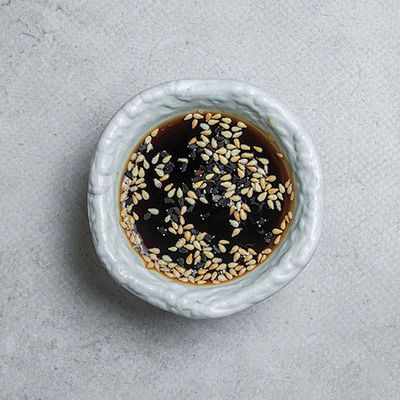 Teriyaki Sauce