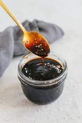 Teriyaki Sauce