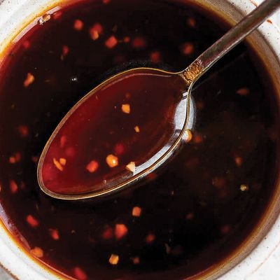 Teriyaki Sauce