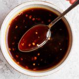 Teriyaki Sauce