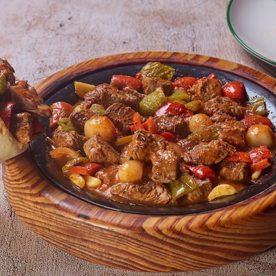 Testi Kebab