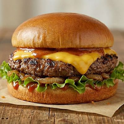 Texas Beef