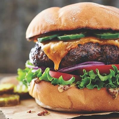 Texas Burger