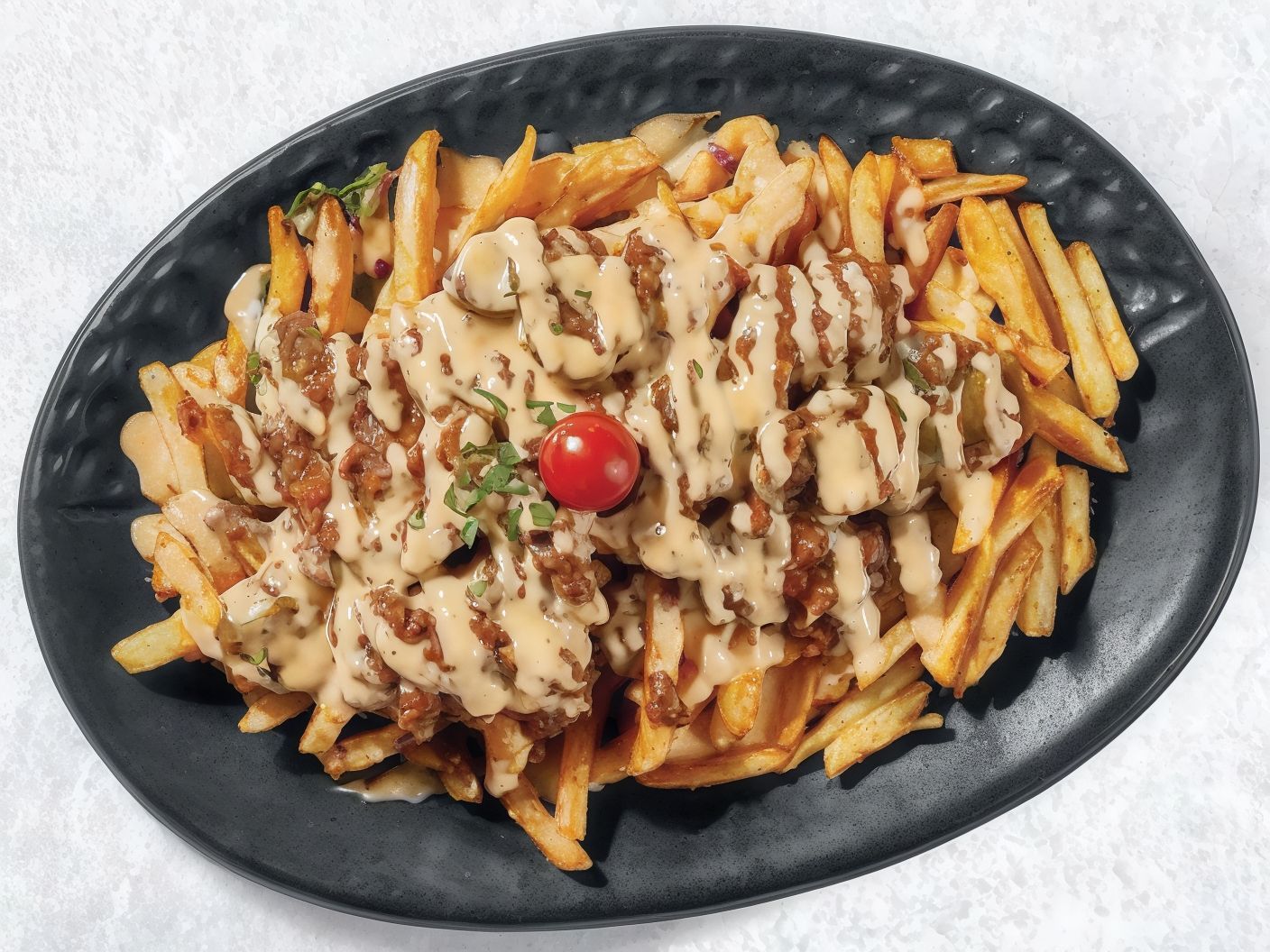 Texas Fries