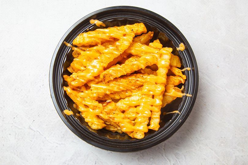 Texas Fries