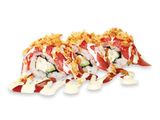 Texas Roll