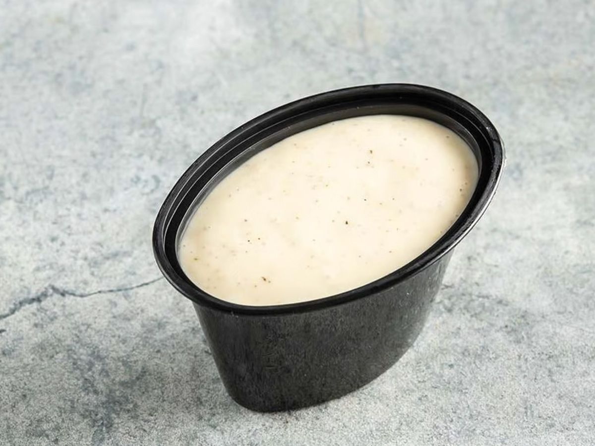 Texas Sauce