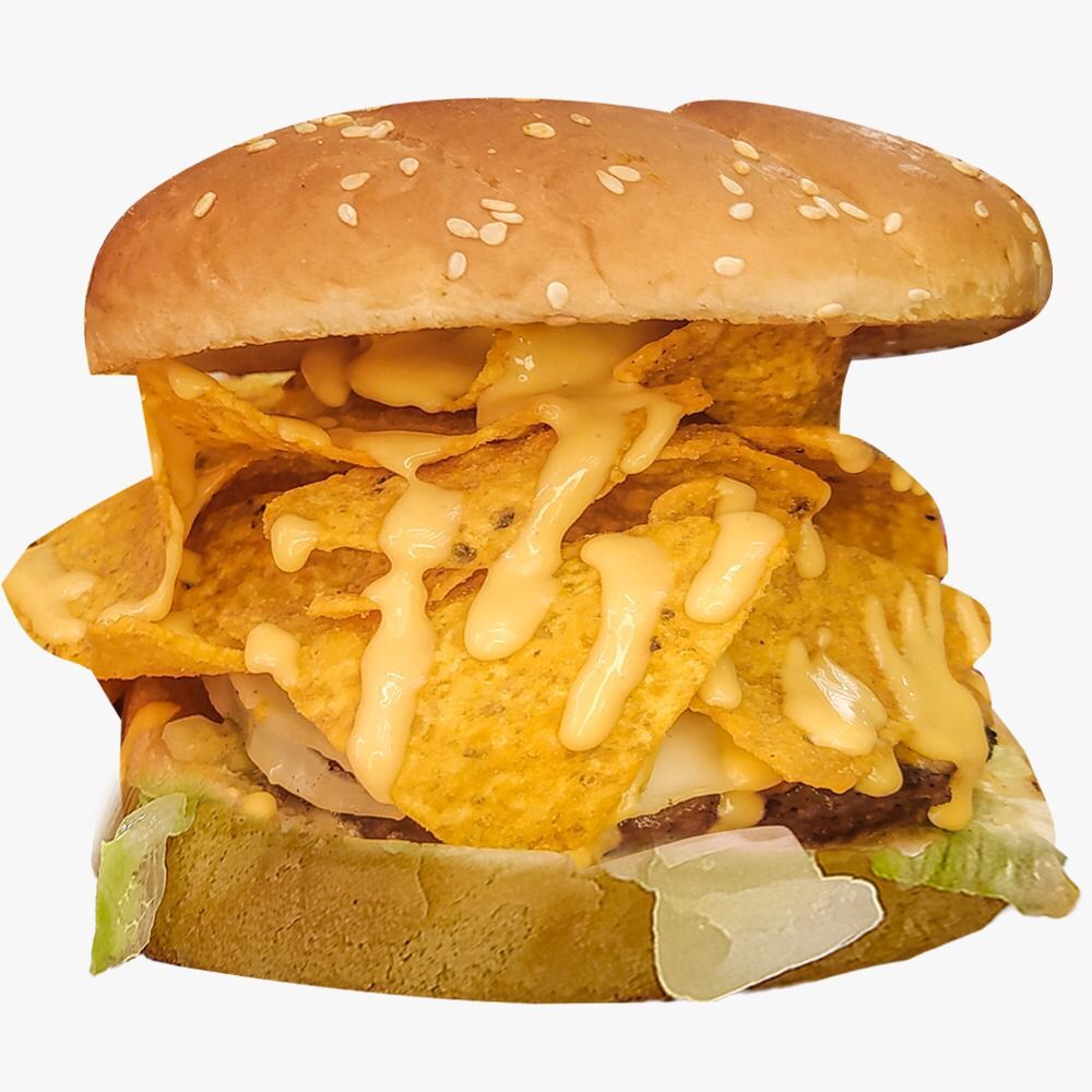 Texas Burger