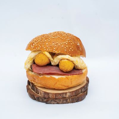 texas burger photo 9