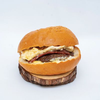 texas burger photo 2