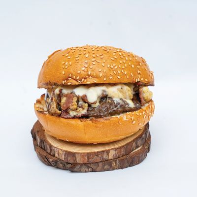 texas burger photo 10