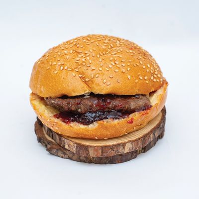 texas burger photo 8