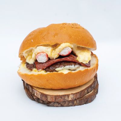 texas burger photo 5