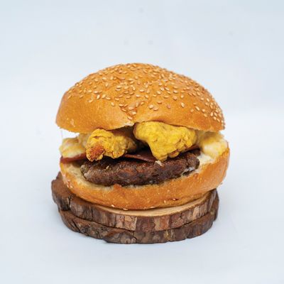 texas burger photo 7