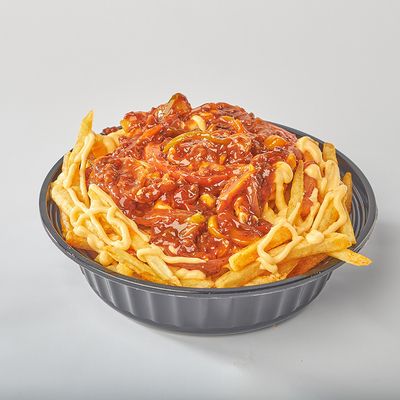 Texas Fries