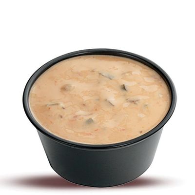 Smoked sauce