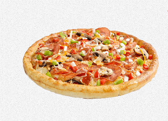 X Pizza