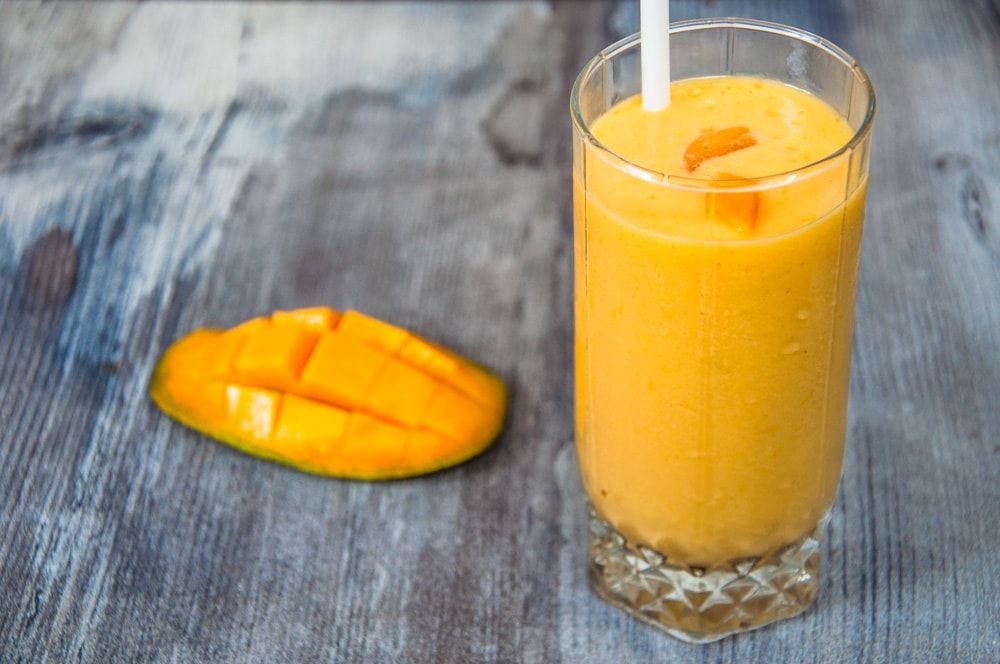 Mango Juice