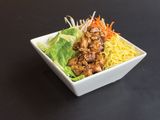 Thai Chicken Salad