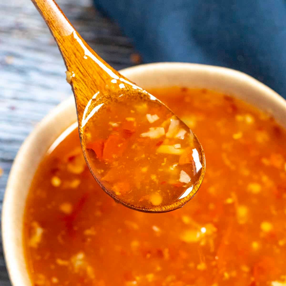 Thai Chili Sauce