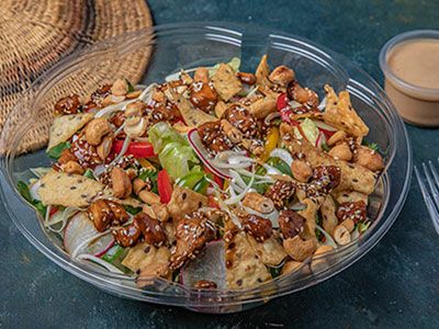Thai Thai Salad
