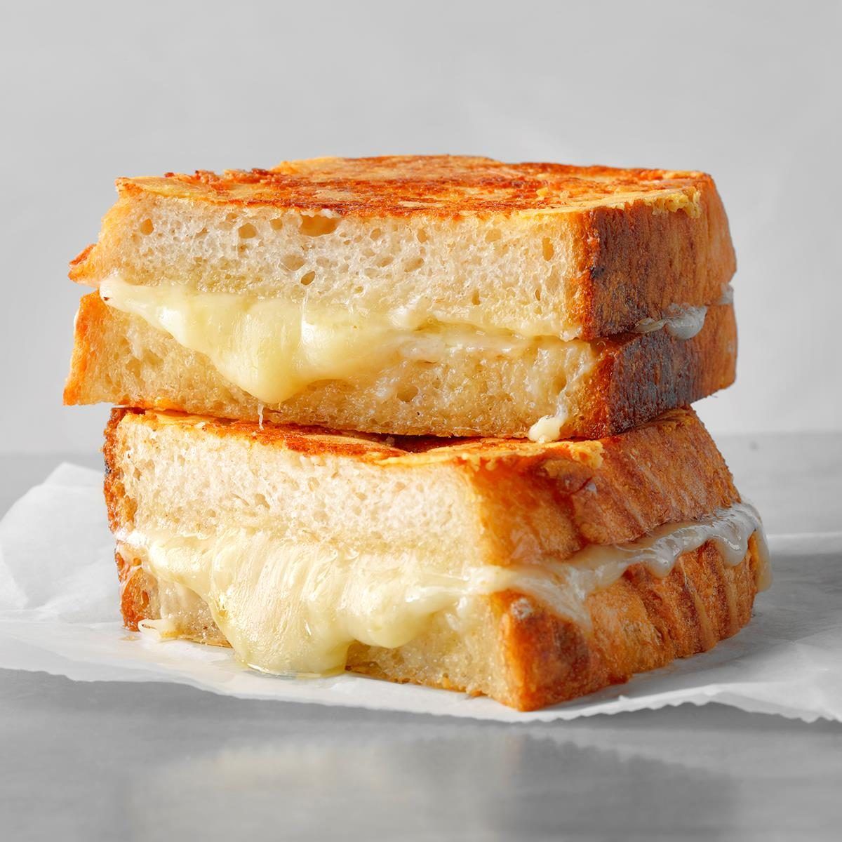 Saeed Saleh Sandwich