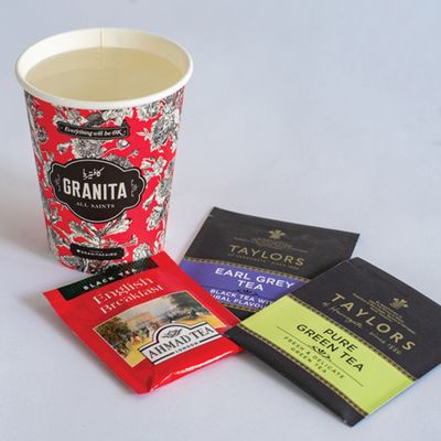 Tea