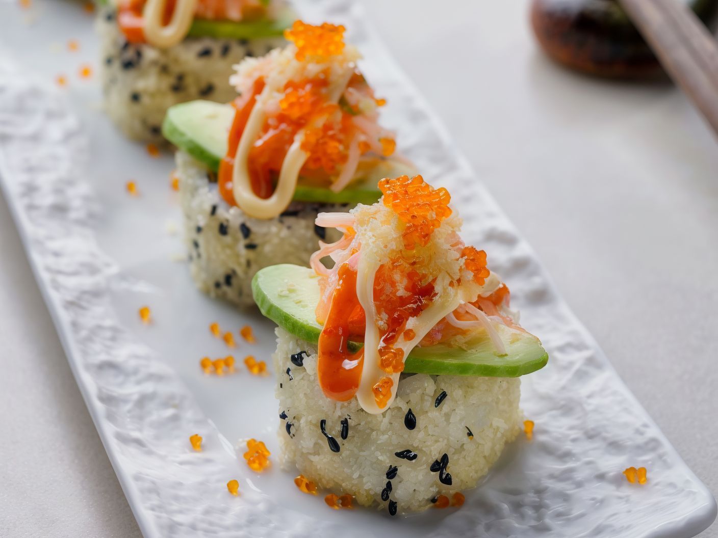 haute floss swimwear