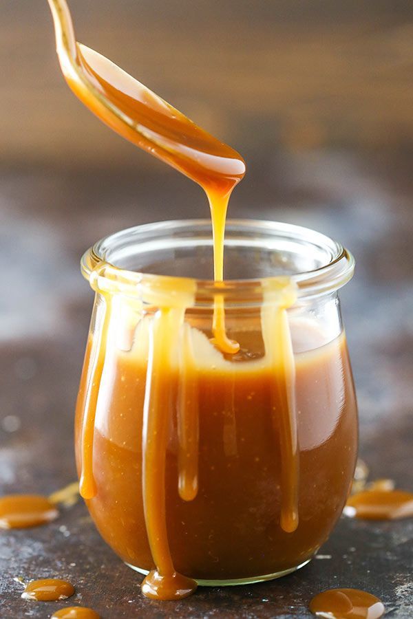 Caramel