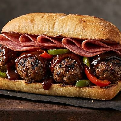 TM Burger photo 10
