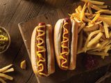 The French Sandwich