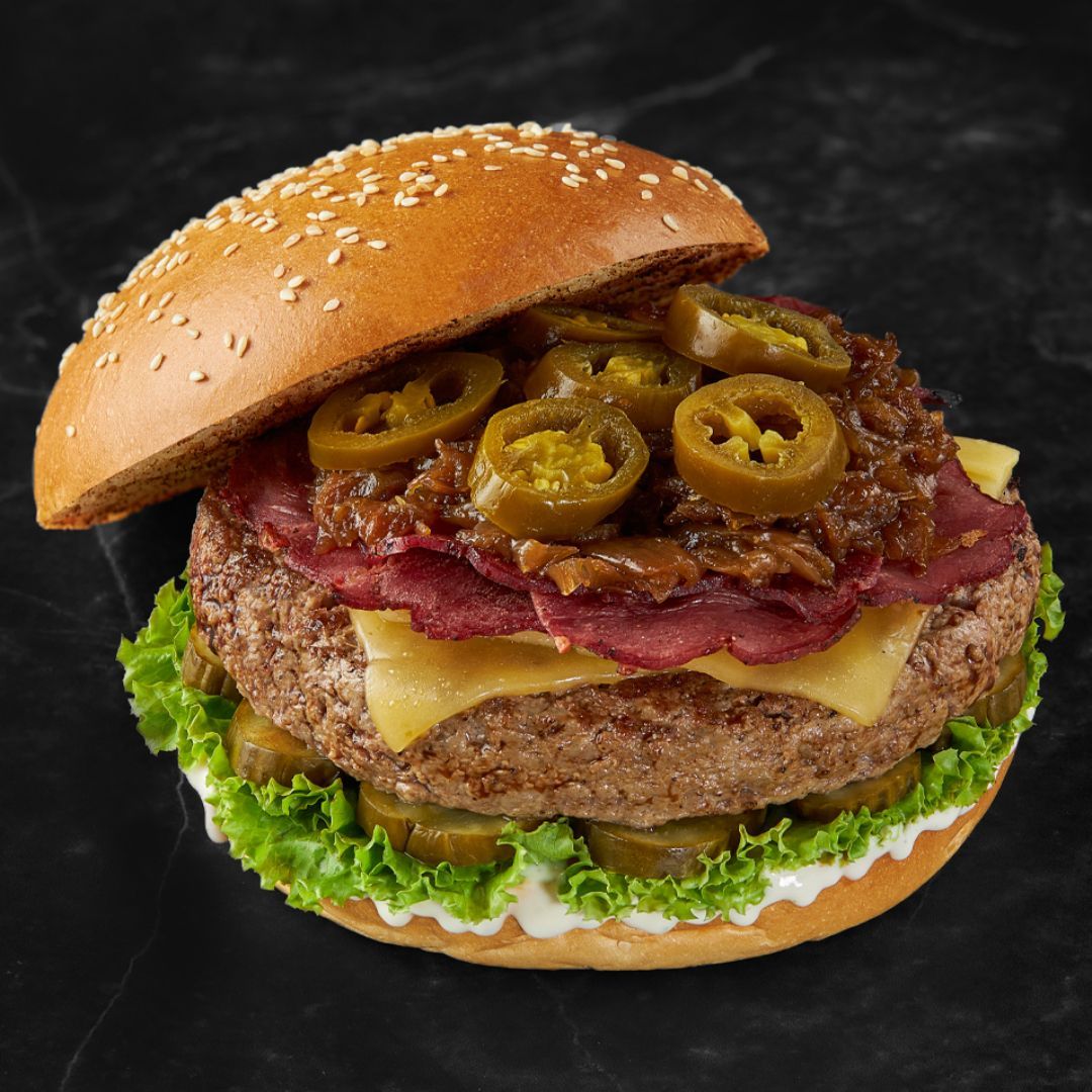 The Mighty Butcher "300gm"