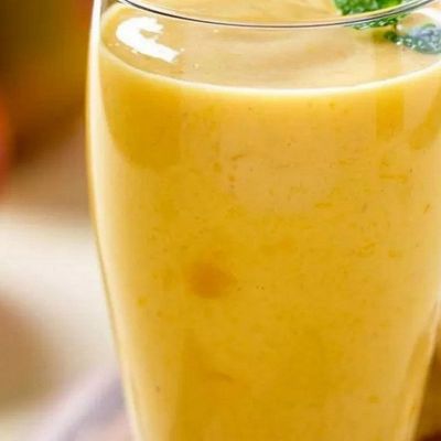 The world of mango pineapple