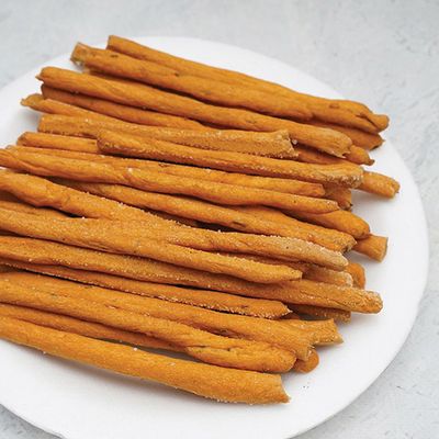 Thin Sesame