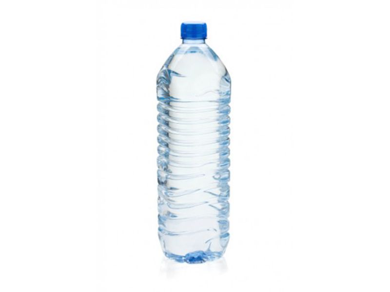 Mineral Water Large